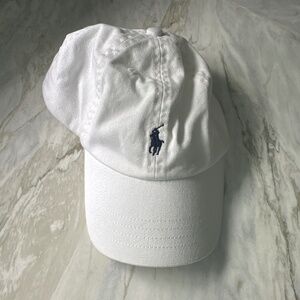 New Polo Kids Baseball Hat
